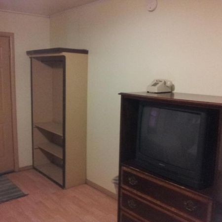 Mustang Motel Gillette Kültér fotó