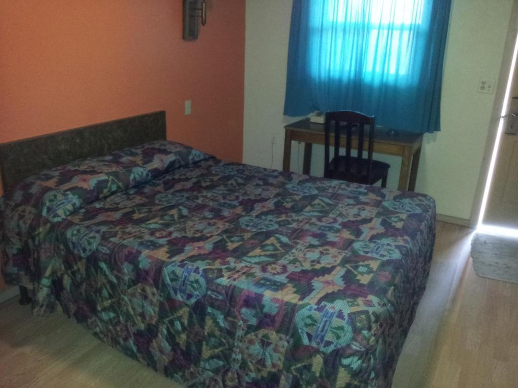 Mustang Motel Gillette Szoba fotó