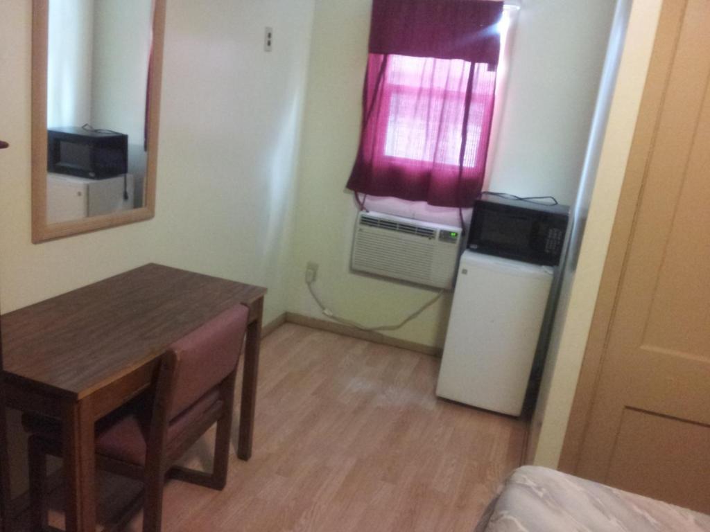 Mustang Motel Gillette Szoba fotó