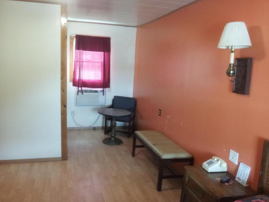 Mustang Motel Gillette Kültér fotó