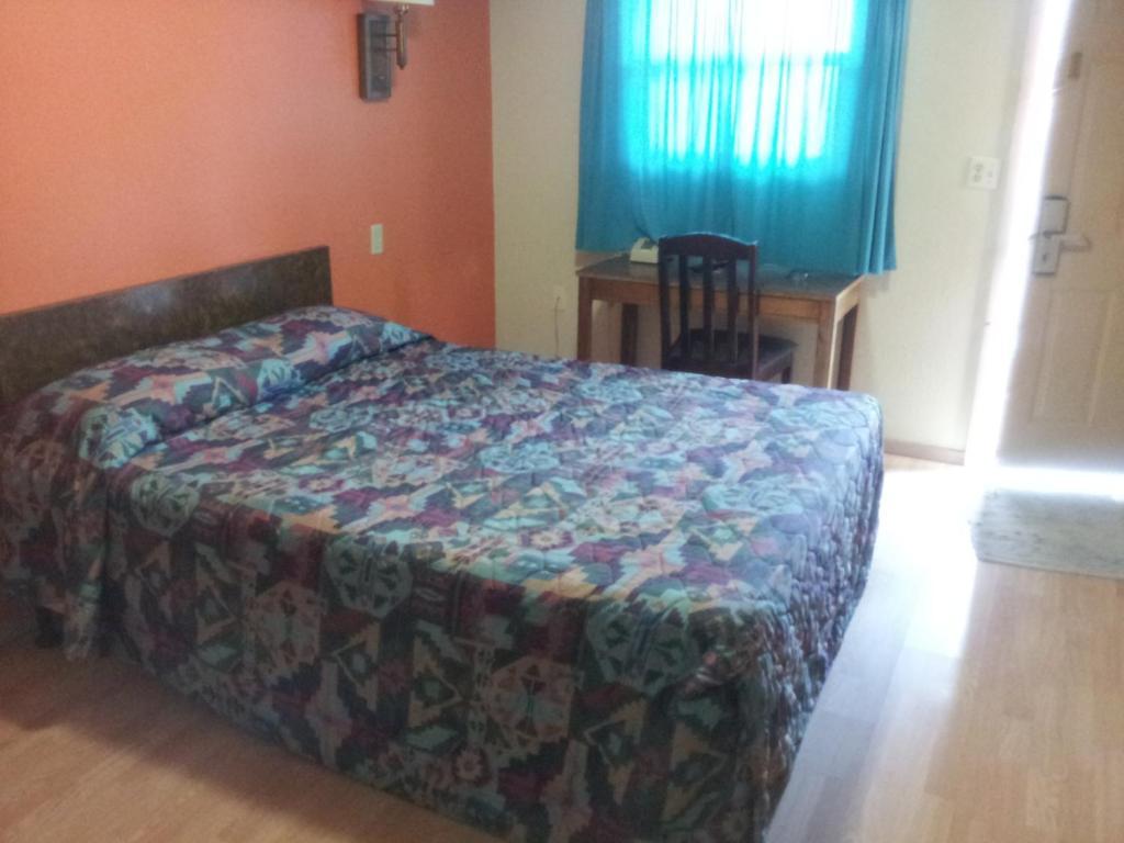 Mustang Motel Gillette Kültér fotó
