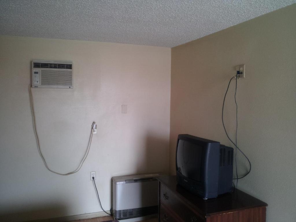 Mustang Motel Gillette Kültér fotó